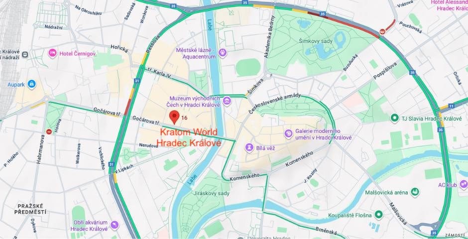 kamenna prodejna kratomworld hradec kralove